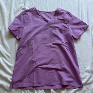 FIGS Caterina One-Pocket Scrub Top - Limited edition color